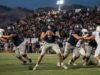 Nevada High School Football Rankings: Top 25 Teams (Sept. 14, 2026) Nevada high school football players competing under stadium lights for the September 2026 Top 25 rankings.